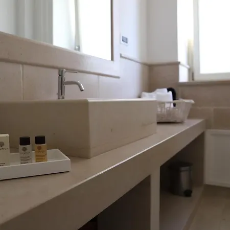 Lejlighed Borgo Del Cavaliere | Luxury