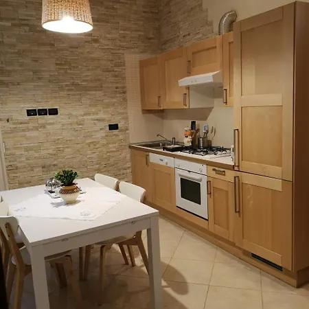 Lejlighed Borgo Del Cavaliere | Luxury *
