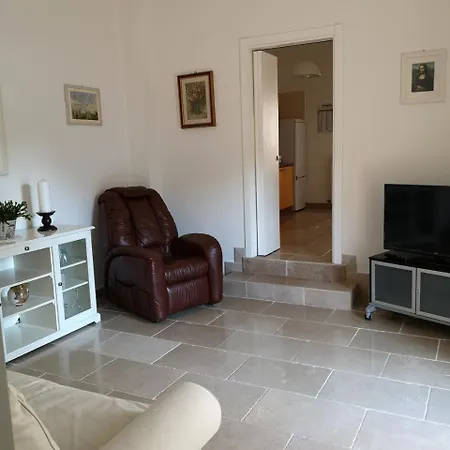 Lejlighed Borgo Del Cavaliere | Luxury *