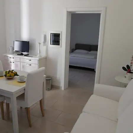Borgo Del Cavaliere | Luxury Lejlighed *