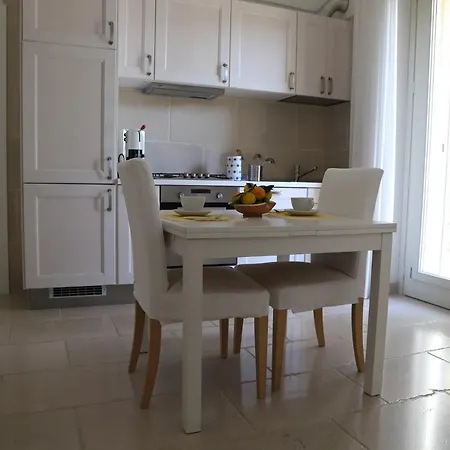 Lejlighed Borgo Del Cavaliere | Luxury *