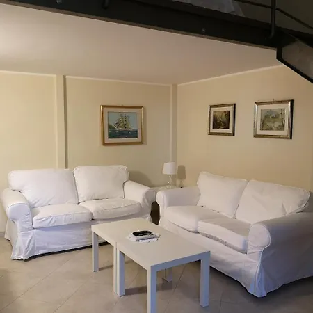 Apartmán Borgo Del Cavaliere | Luxury