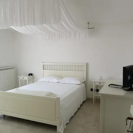 Appartamento Borgo Del Cavaliere | Luxury Grottaglie