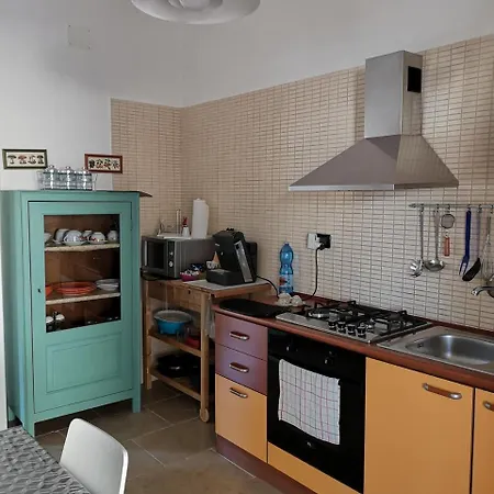 Appartamento Borgo Del Cavaliere | Luxury
