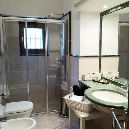 Borgo Del Cavaliere | Luxury Appartamento Grottaglie