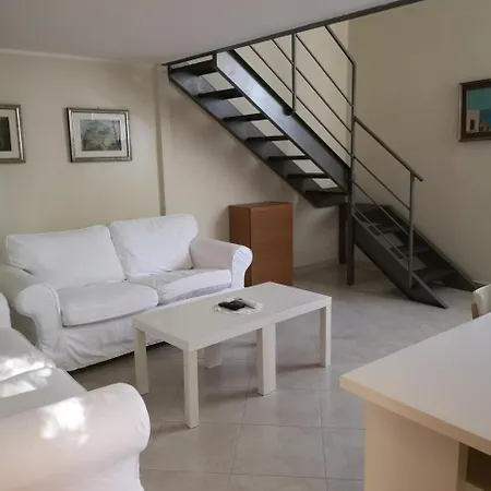 Appartamento Borgo Del Cavaliere | Luxury