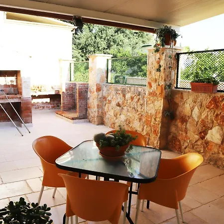 Appartamento Borgo Del Cavaliere | Luxury Grottaglie