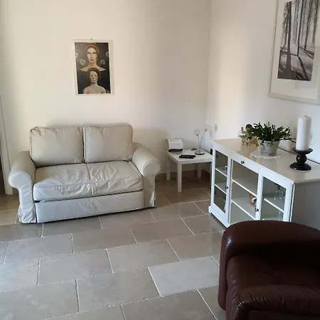 Borgo Del Cavaliere | Luxury Appartamento