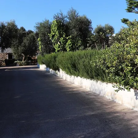 Apartmán Borgo Del Cavaliere | Luxury *
