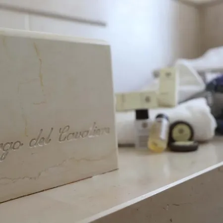 Borgo Del Cavaliere | Luxury Apartmán Grottaglie